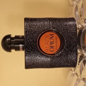 YSL Black Opium